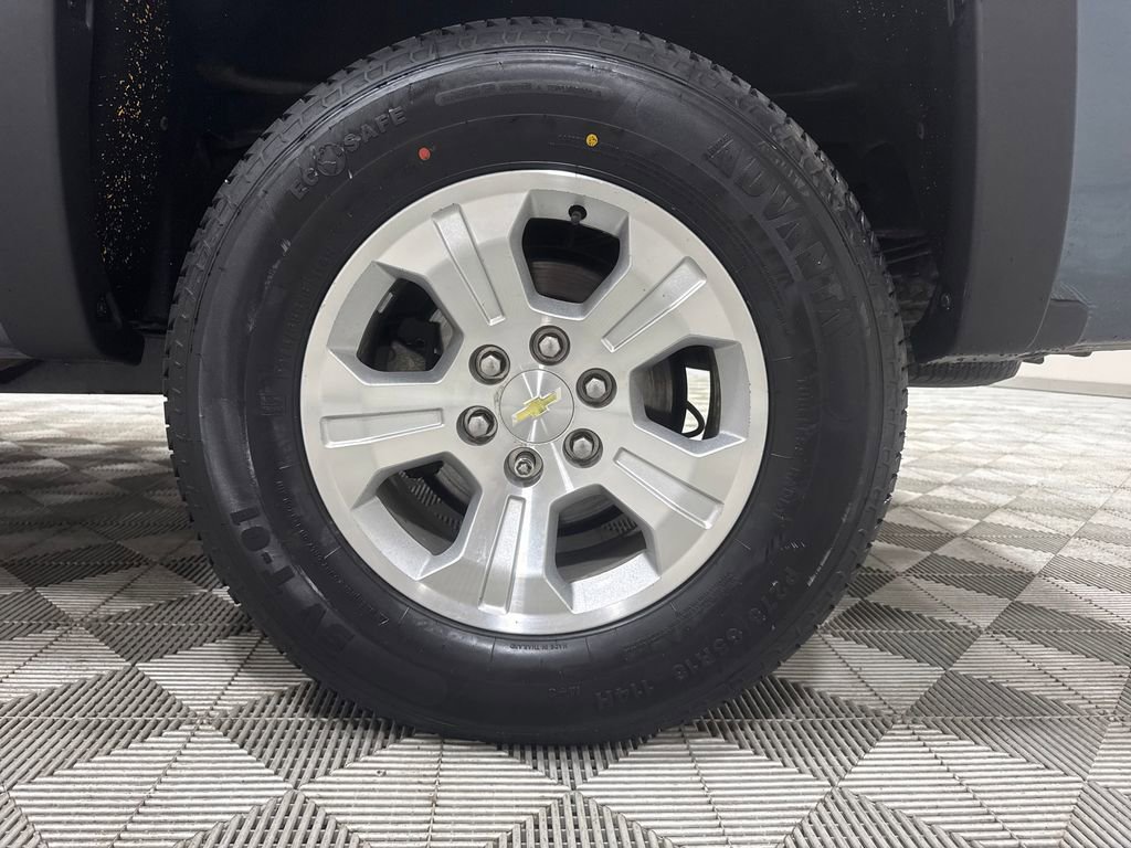 Used 2014 Chevrolet Silverado 1500 LT w/ All Star Edition image 49