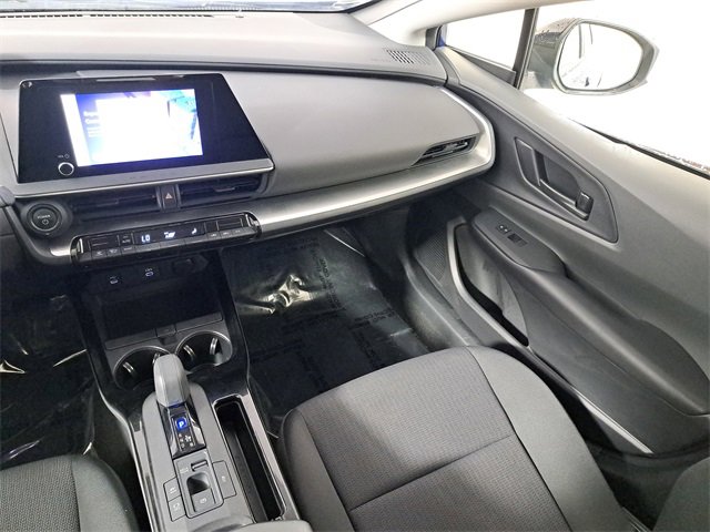 Used 2023 Toyota Prius LE image 17