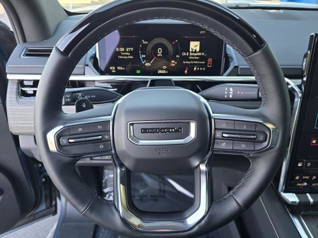 Used 2025 GMC Sierra EV Denali image 19