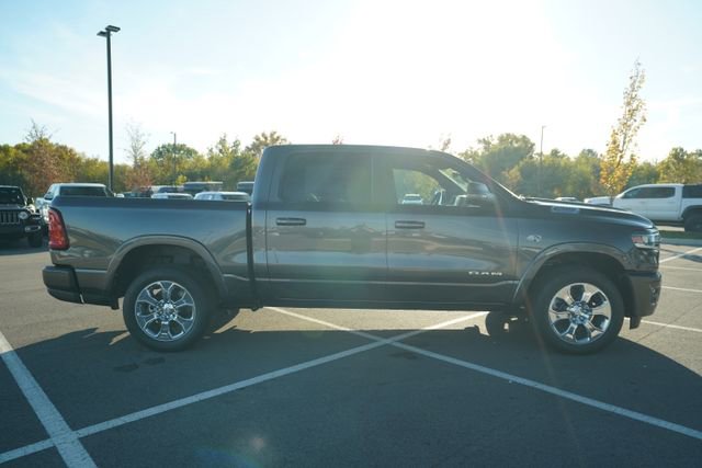 New 2026 RAM 1500 Big Horn image 9