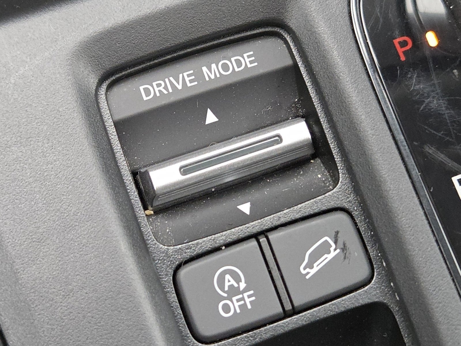 Certified 2024 Honda CR-V EX-L image 9