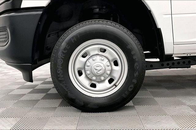 Used 2024 RAM 2500 Tradesman AWD/4WD image 10