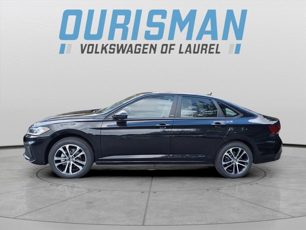 New 2026 Volkswagen Jetta Sport image 6