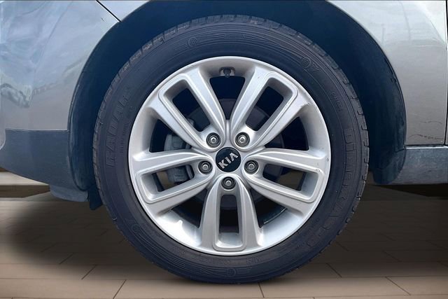 Used 2019 Kia Soul + FWD image 9