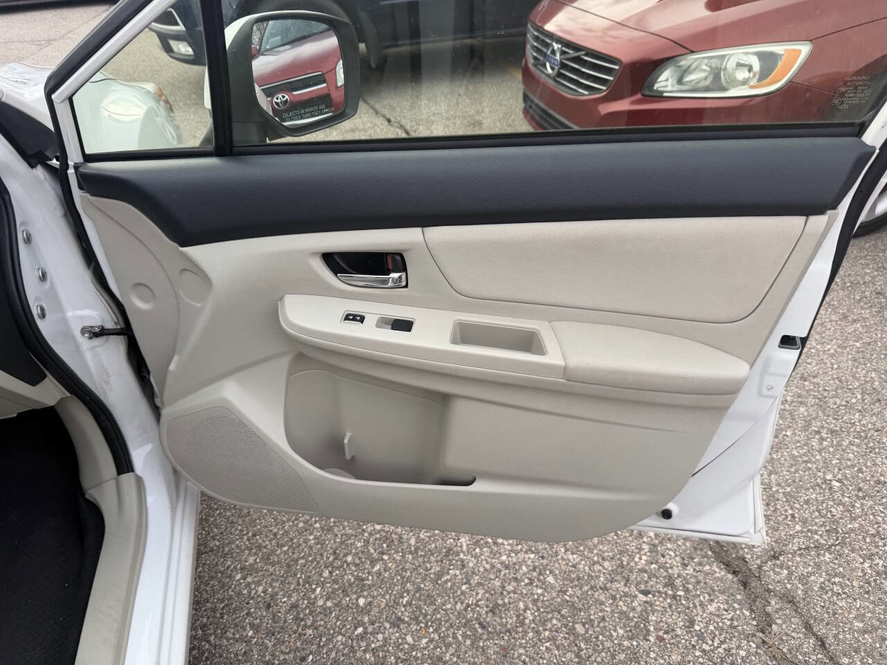 Used 2013 Subaru Impreza 2.0i Premium w/ All-Weather Pkg image 17