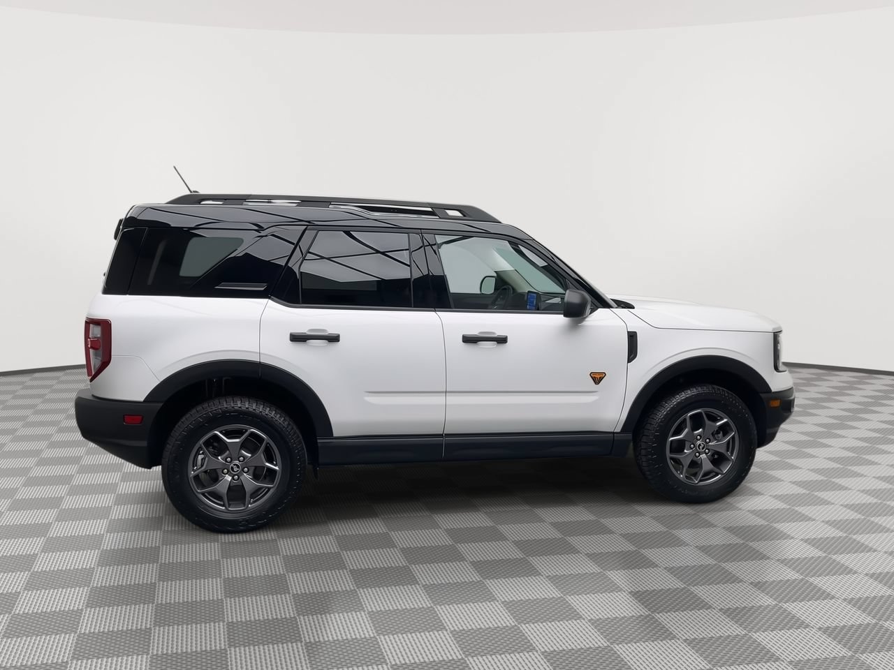 New 2024 Ford Bronco Sport Badlands AWD/4WD image 37