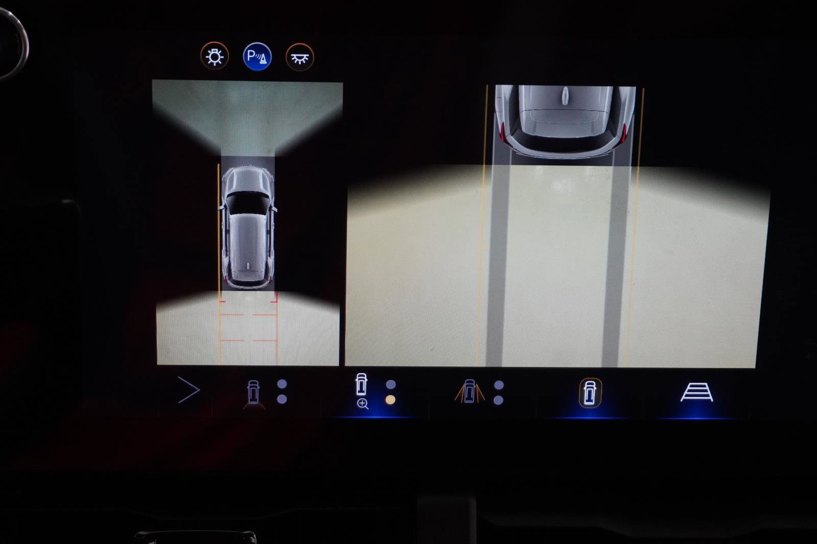 New 2026 Chevrolet Equinox RS w/ Convenience Package III image 33