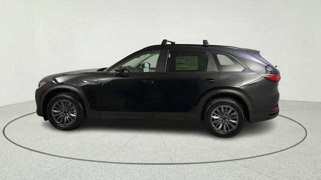 New 2026 MAZDA CX-70 SC Plus AWD/4WD image 4