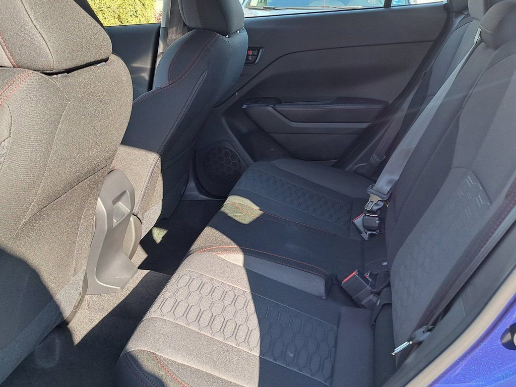 New 2026 Subaru Impreza 2.0i Sport image 13