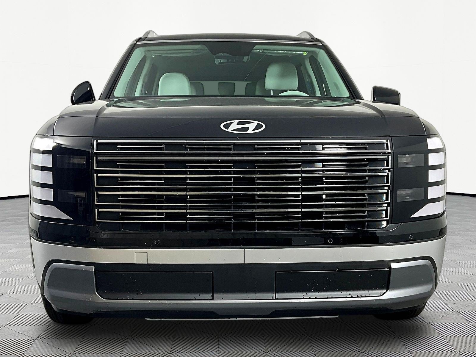 New 2026 Hyundai Palisade SEL AWD/4WD image 2