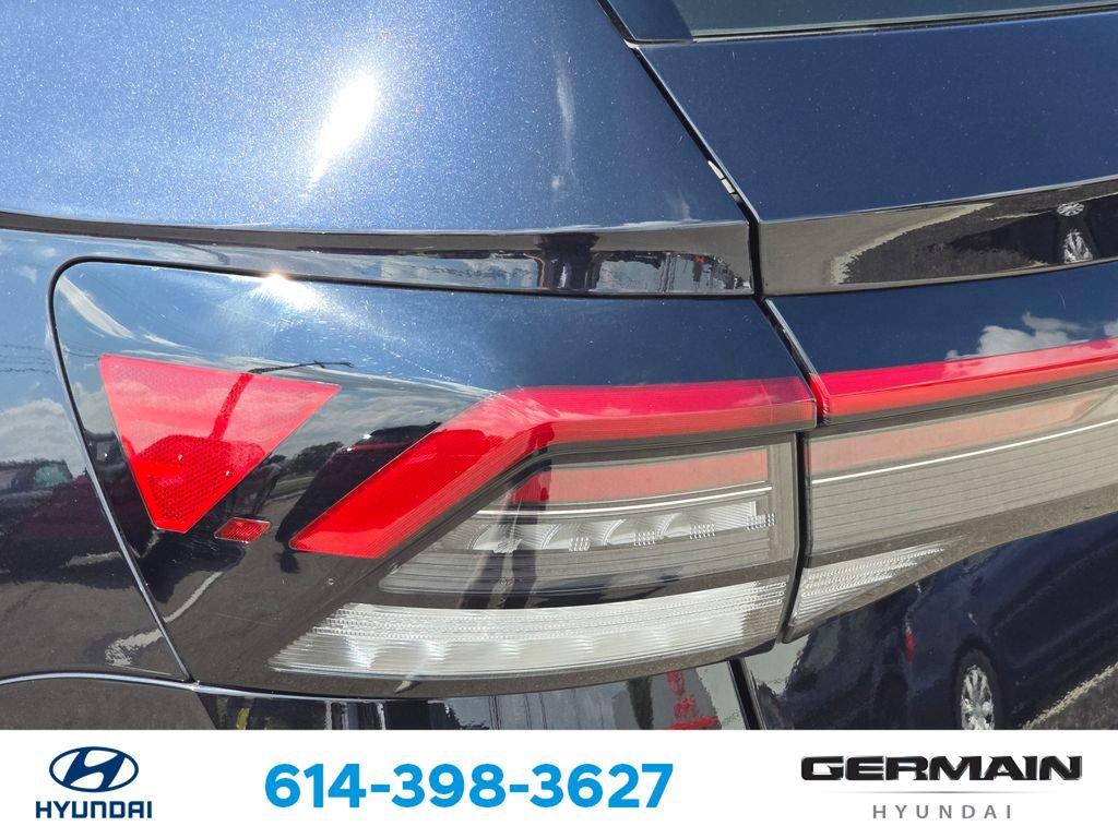 Used 2025 Volkswagen Taos S AWD/4WD image 15