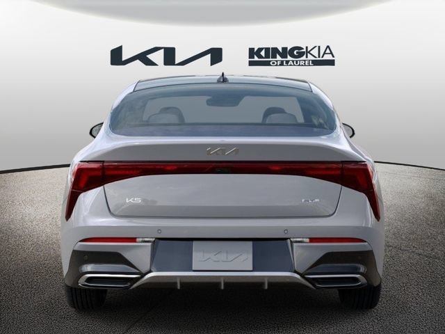 New 2026 Kia K5 GT-Line w/ GT-Line Premium Package AWD/4WD image 14