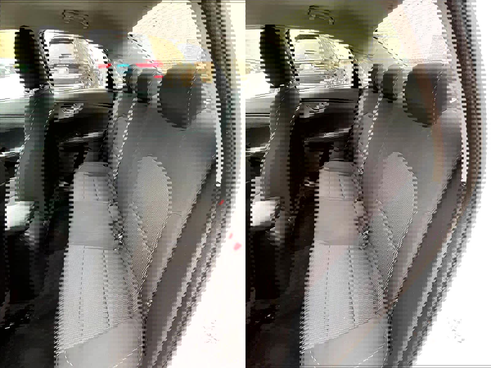 Used 2021 Kia Forte LXS image 15