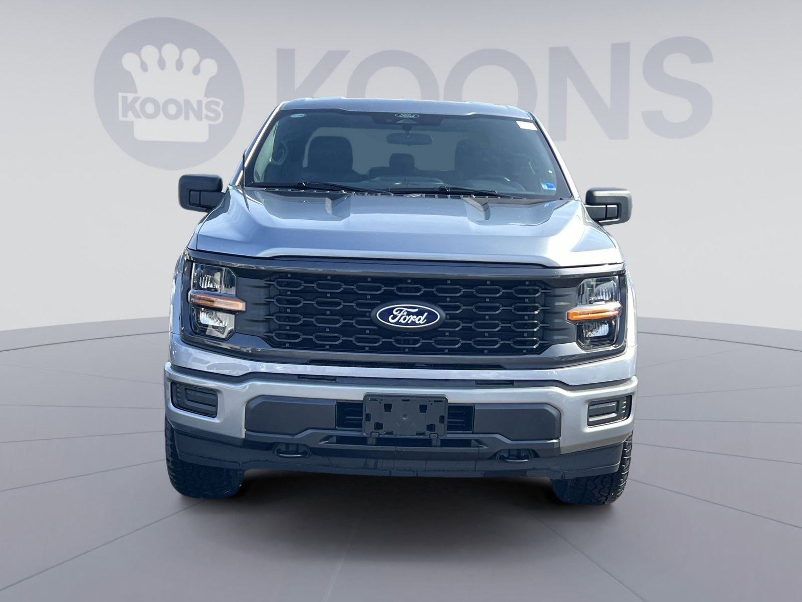 New 2026 Ford F150 STX image 11