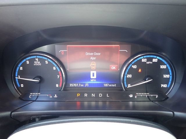 Certified 2021 Ford Bronco Sport Outer Banks w/ Outer Banks Package AWD/4WD image 30