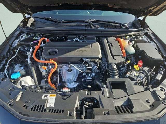 New 2025 Honda Accord Sport image 37