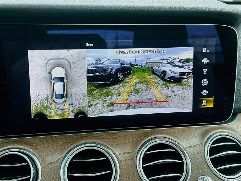 Certified 2022 Mercedes-Benz E 350 Sedan image 14