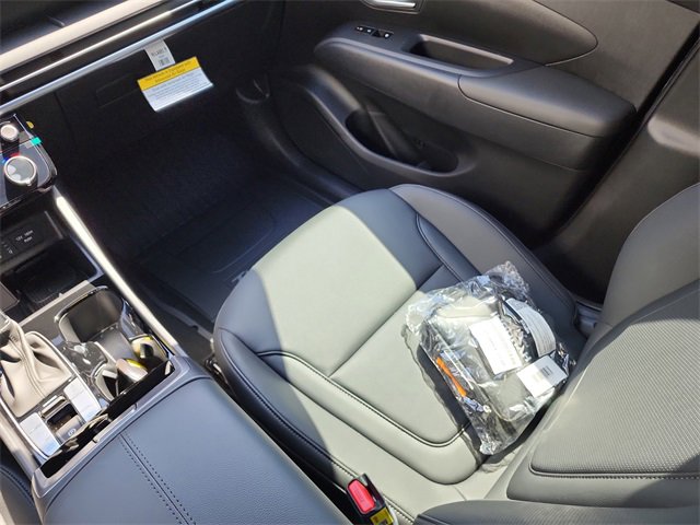 New 2025 Hyundai Tucson XRT image 14