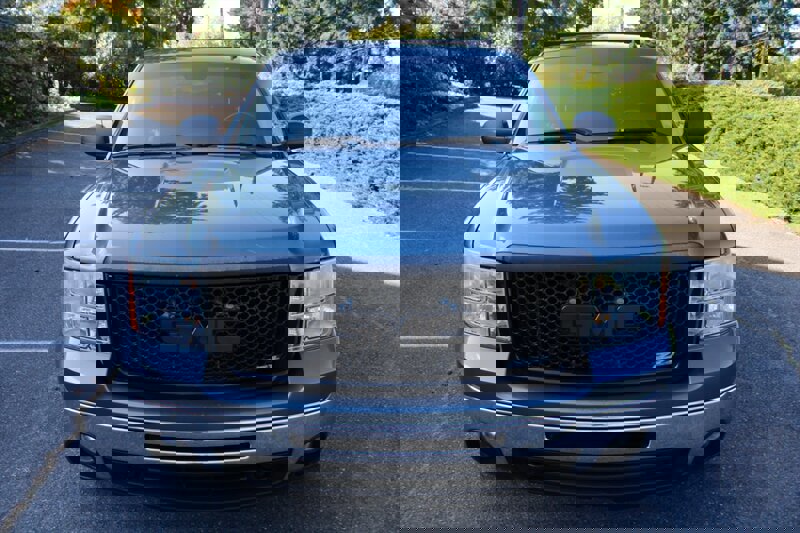 Used 2010 GMC Sierra 1500 SLE image 9