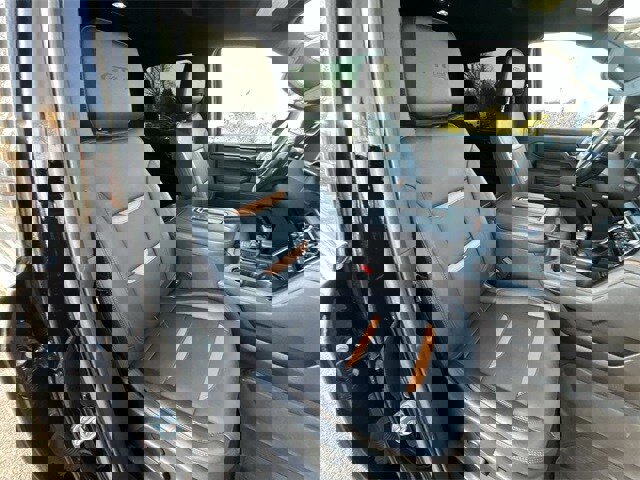 Used 2022 GMC Sierra 1500 AT4 w/ AT4 Premium Package image 24