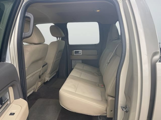 Used 2010 Ford F150 FX2 RWD image 12