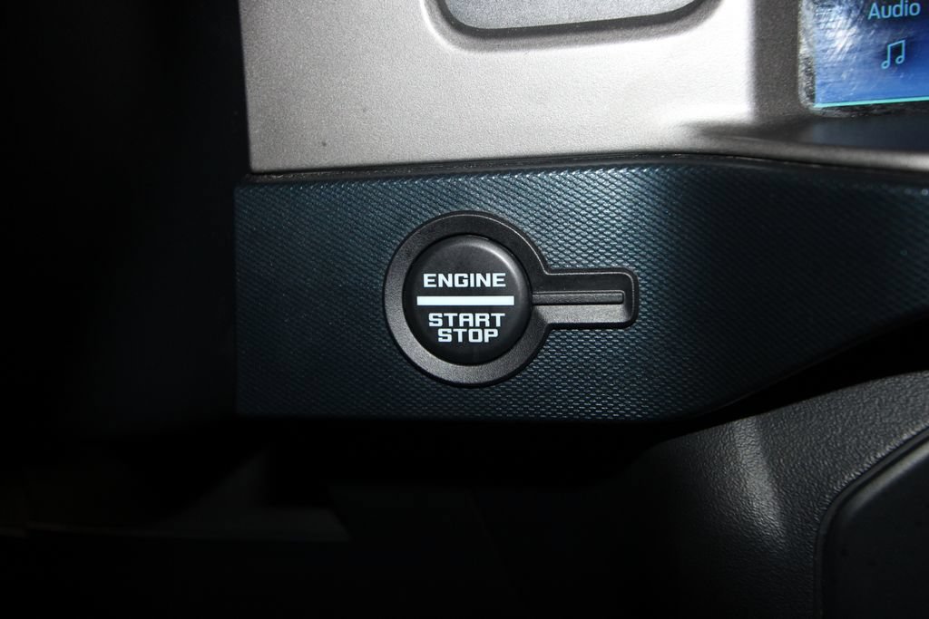 Used 2021 Ford Bronco First Edition AWD/4WD image 12