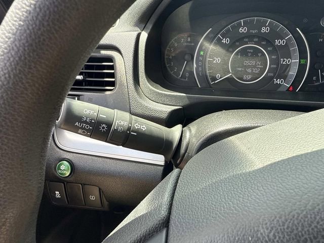 Used 2015 Honda CR-V EX image 35