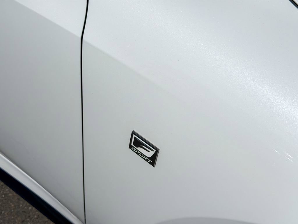 Used 2023 Lexus IS 350 F Sport w/ Accessory Package 2 image 5
