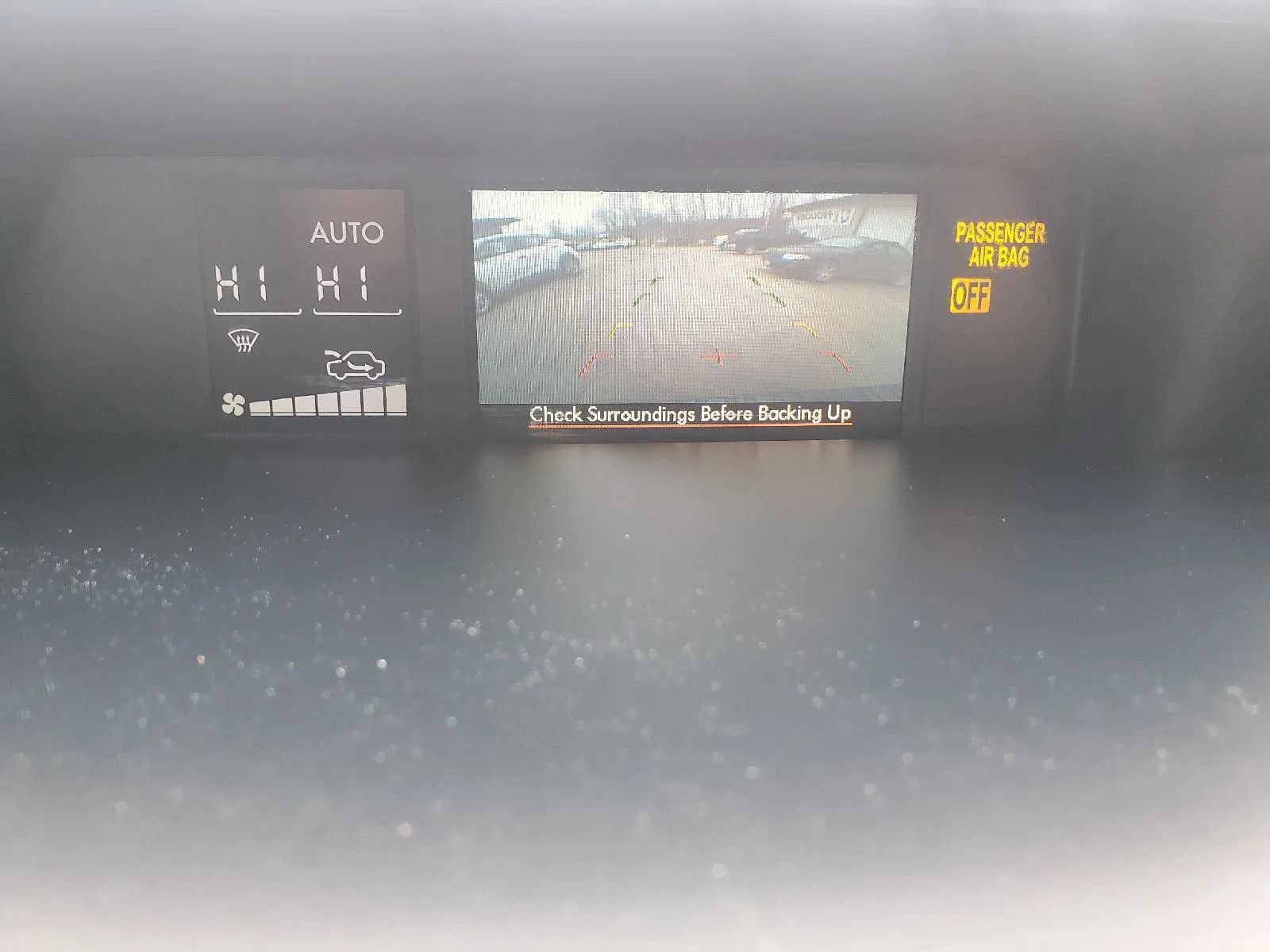 Used 2015 Subaru Forester 2.0XT Touring w/ Eyesight & Navigation System image 15