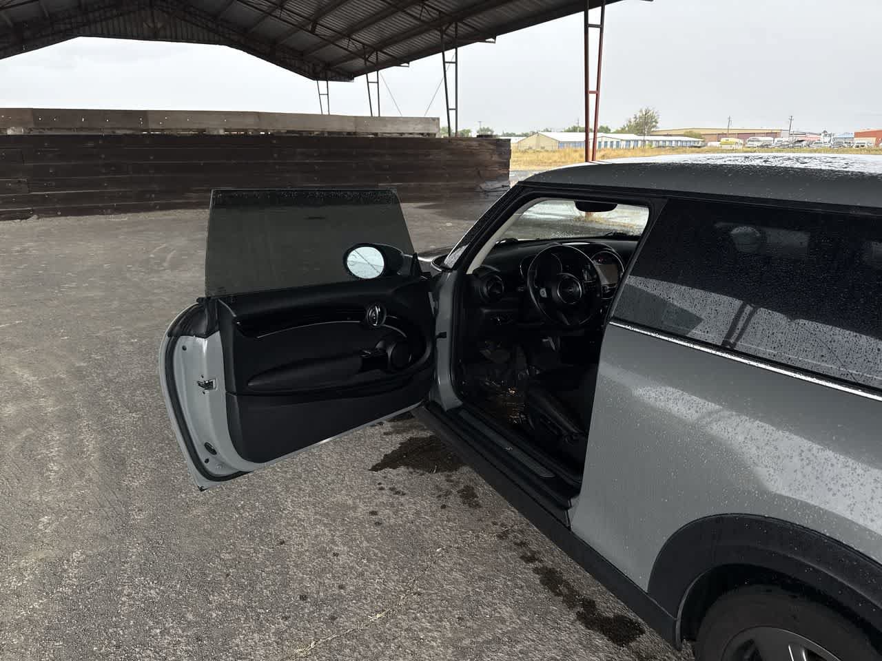 Used 2022 MINI Cooper SE FWD image 8