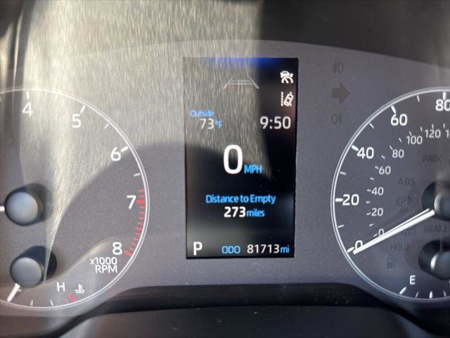 Certified 2023 Toyota Corolla LE image 11