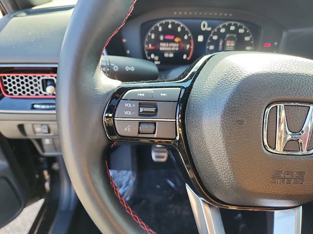 Used 2025 Honda Civic Si image 20