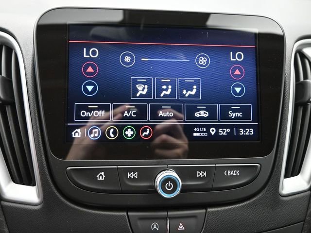 Used 2024 Chevrolet Malibu LT FWD image 22