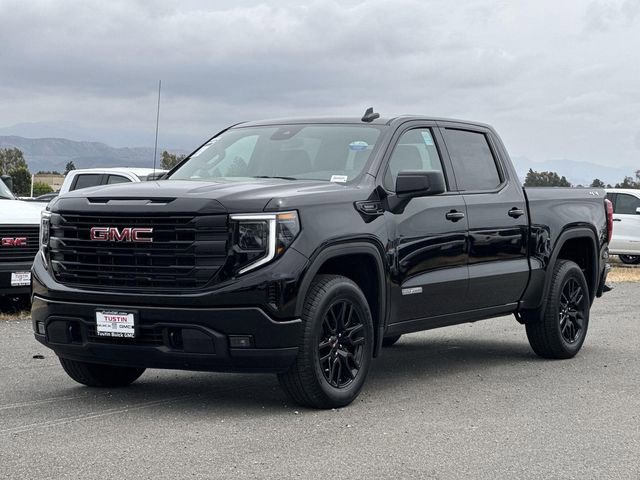 New 2026 GMC Sierra 1500 Elevation image 6