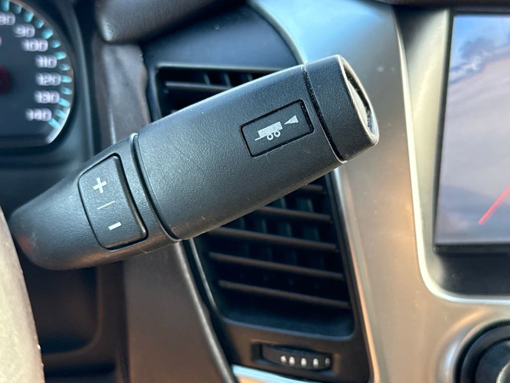 Used 2015 Chevrolet Tahoe LT w/ Max Trailering Package image 23