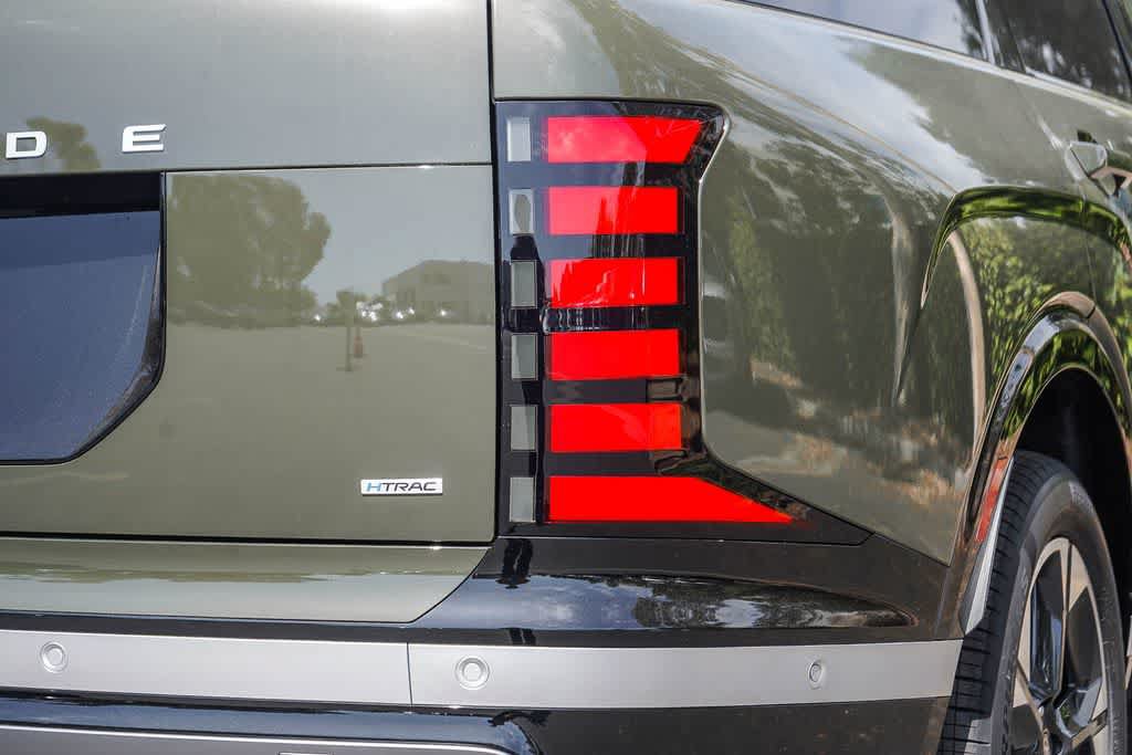 New 2026 Hyundai Palisade Limited AWD/4WD image 7