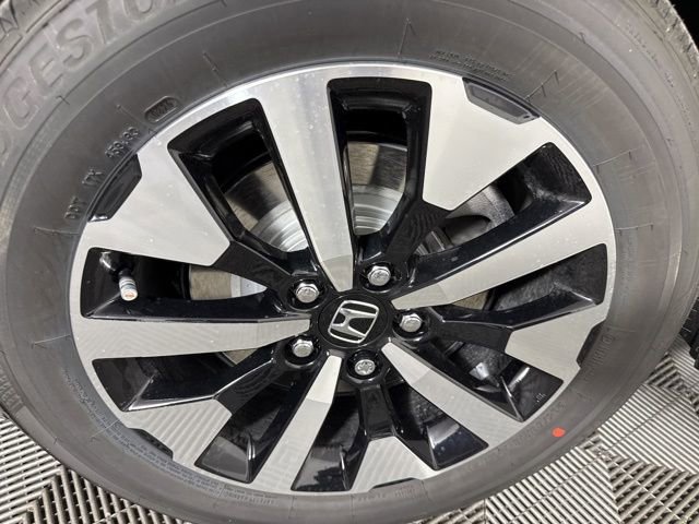 New 2026 Honda Odyssey EX-L image 12