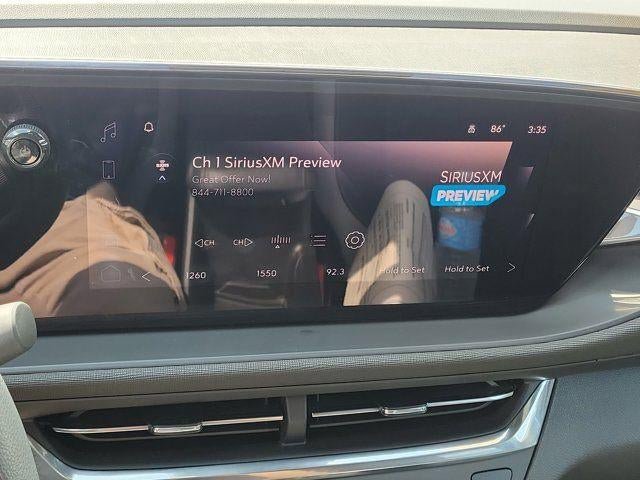 Used 2024 Buick Envista Preferred w/ Convenience II Package FWD image 24