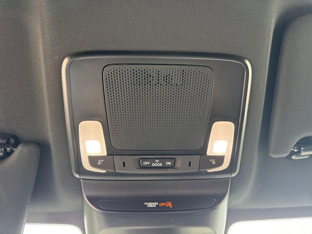 New 2026 Honda HR-V Sport image 32