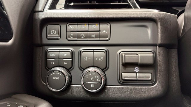 New 2026 Chevrolet Tahoe LT w/ Comfort Package AWD/4WD image 40