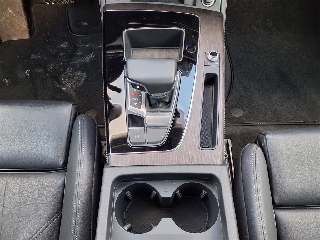 Used 2024 Audi Q5 2.0T Premium Plus image 26