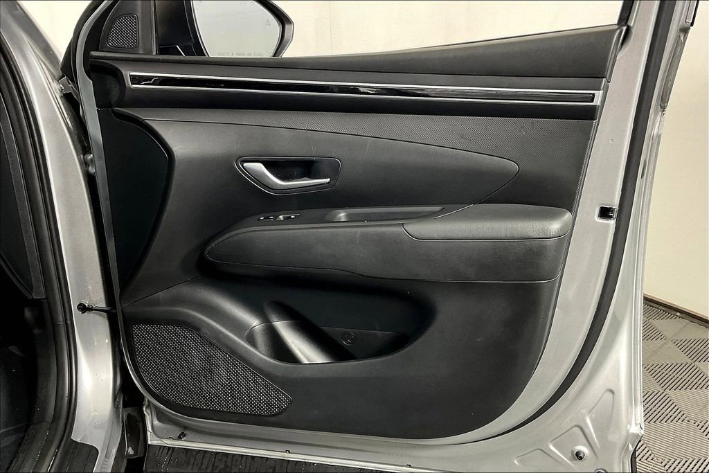Used 2022 Hyundai Tucson SEL image 25