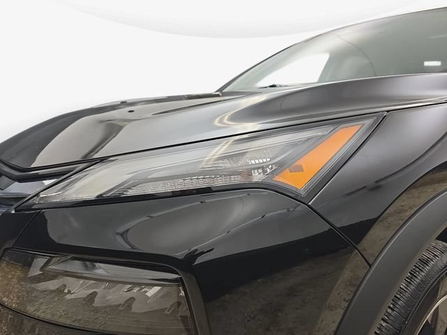 Used 2026 Nissan Rogue SV FWD image 32
