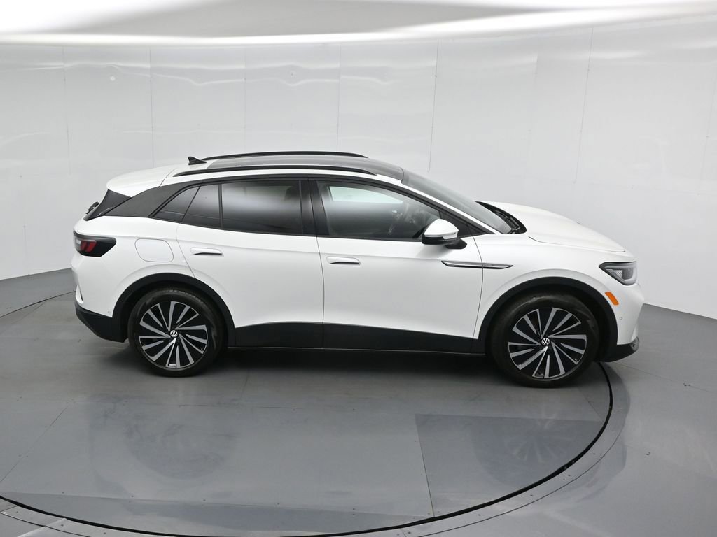 Used 2024 Volkswagen ID.4 S RWD image 37