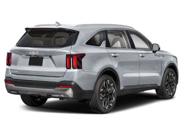 Used 2025 Kia Sorento EX w/ Panoramic Sunroof Package FWD image 5