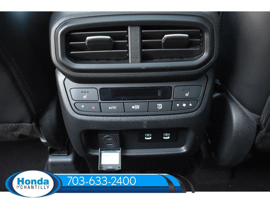 New 2026 Honda Passport TrailSport Elite image 32