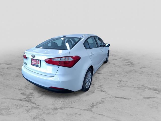 Used 2016 Kia Forte LX w/ LX Popular Plus Package image 10