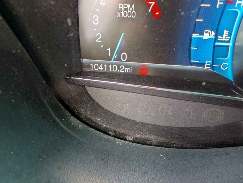 Used 2018 Ford Explorer Limited FWD image 20