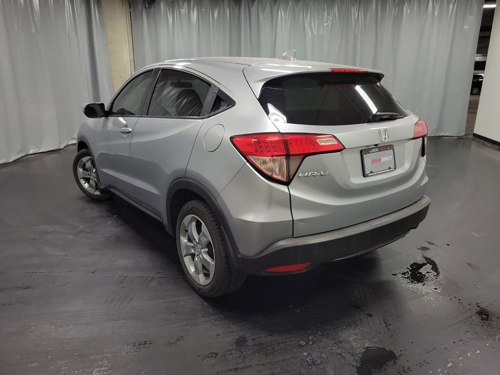 Used 2017 Honda HR-V EX image 6