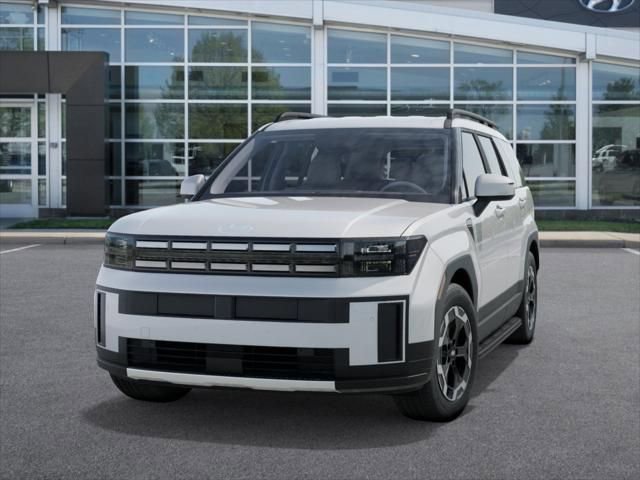 New 2025 Hyundai Santa Fe SEL image 6